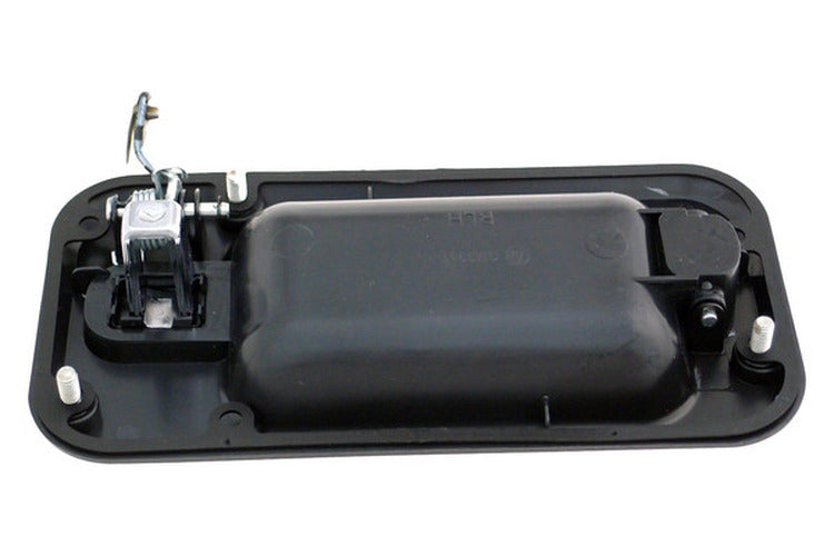 EXTERIOR DOOR HANDLE