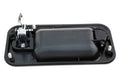 EXTERIOR DOOR HANDLE