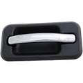 EXTERIOR DOOR HANDLE