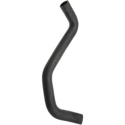 CURVED RADIATOR HOSE