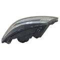 CAPA 1415 KA SRNTO HALGN (EX;SX MODEL) HEADLAMP ASSY LH