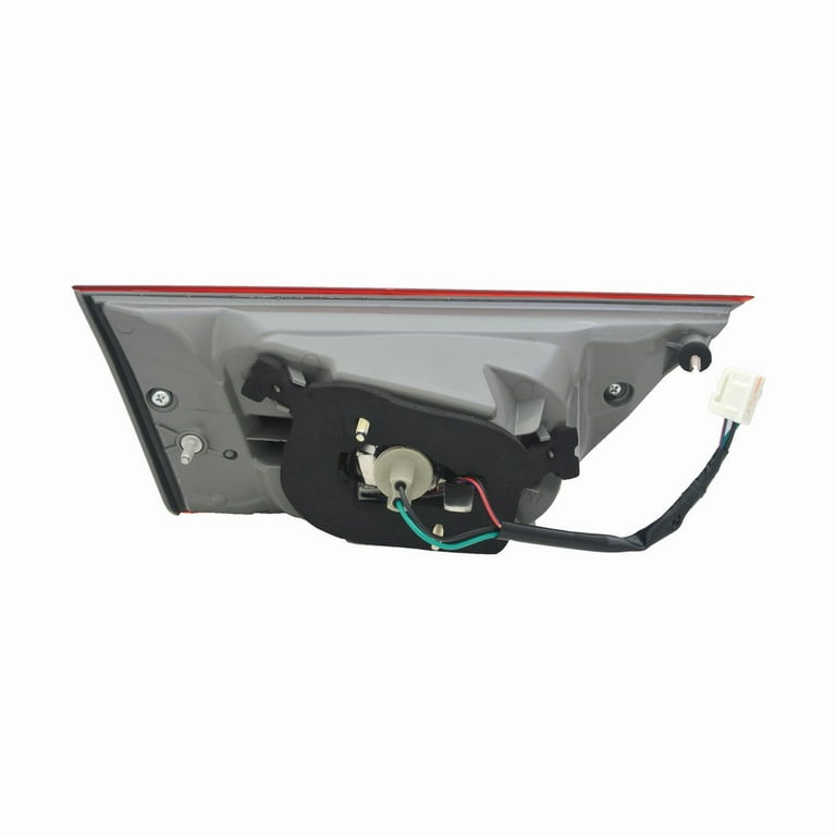 CAPA 1316 TY AVLON LID TAILLAMP ASSY RH