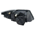 CAPA 0911 BW 3 SRS SDN/ 0912 WGN HALGN HEADLAMP ASSY LH
