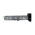 LH FOG LAMP ASSY DODGE CHARGER 1522