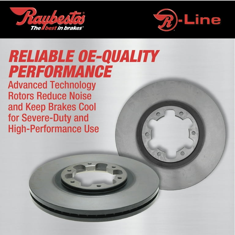 BRAKE ROTOR