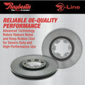 BRAKE ROTOR