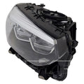 1820 BW X3 LED LOW HALGN HIGH H.L RH *
