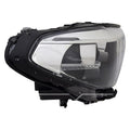 1820 BW X3 LED LOW HALGN HIGH H.L RH *