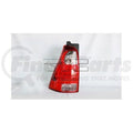 LH TAILLAMP ASSY TOYOTA 4RUNNER 20062009