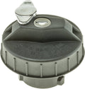 LOCKING GAS CAP