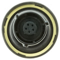 LOCKING GAS CAP