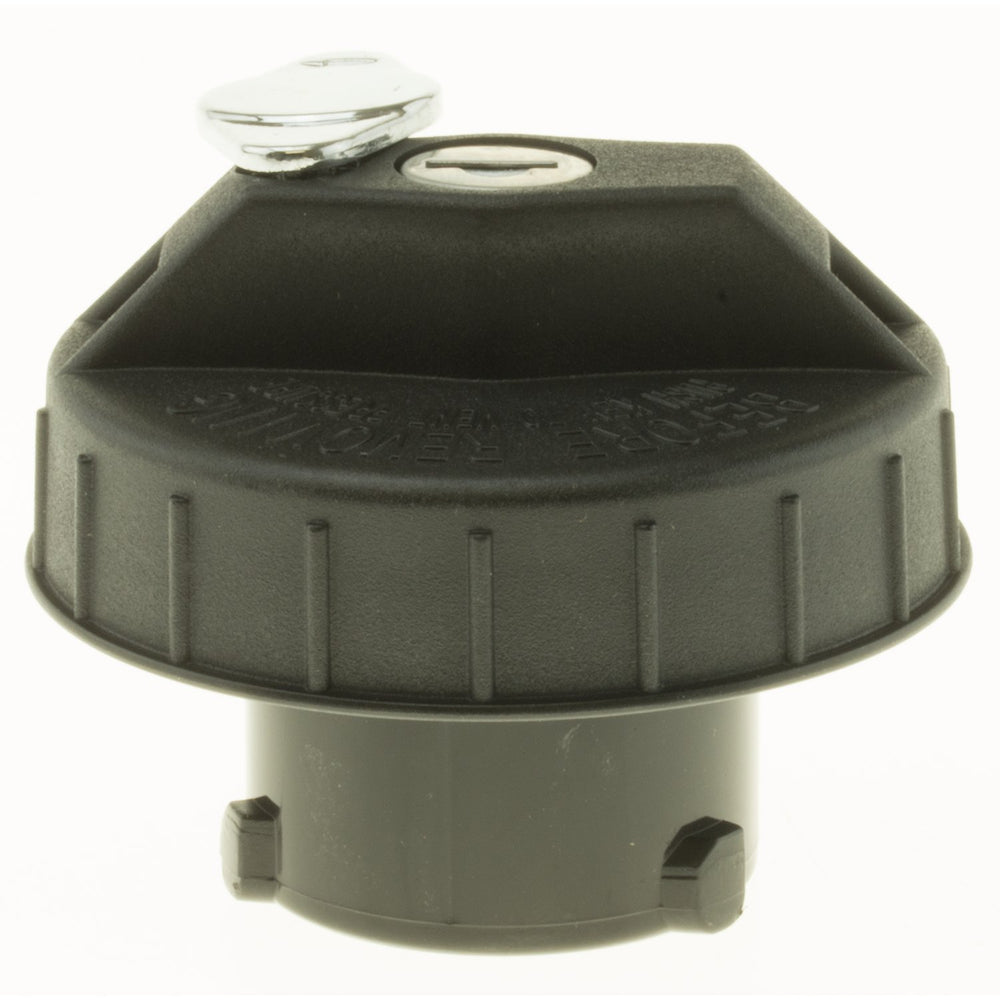 LOCKING GAS CAP