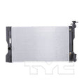 0915 TY CROLA/MTRX 1.8L L4 A/MT 1R PA(w/TOC)RAD