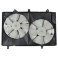 0307 CD C.T.S 3.2L RAD & COND CFA