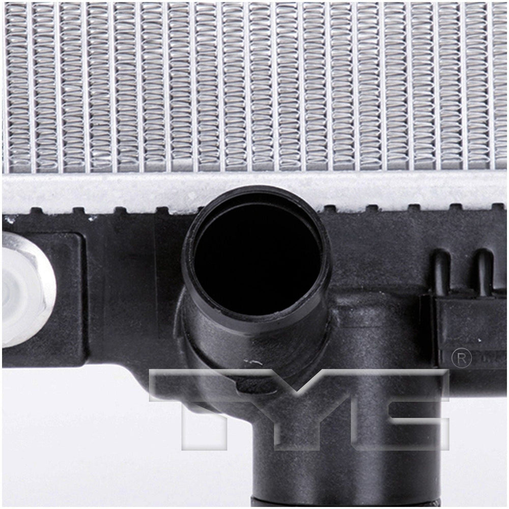 1215 CV CAMRO 3.6L V6 A/MT 1R PA (w/ TOC) RAD
