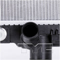 1215 CV CAMRO 3.6L V6 A/MT 1R PA (w/ TOC) RAD
