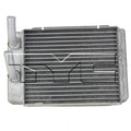 8088 FD F SRS PU/8089 BRNCO HEATER CORE