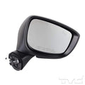 1516 MZ C.X5 FR 414 POWER NHT W/ SIG PTM MIRROR RH