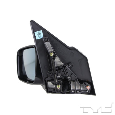 1013 AC MDX POWER HEATED W/ SIG W/ MEM PTM MIRROR LH