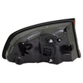 CAPA 1522 DG CHRGR QTR TAILLAMP ASSY RH