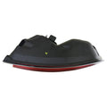 CAPA 1522 DG CHRGR QTR TAILLAMP ASSY RH