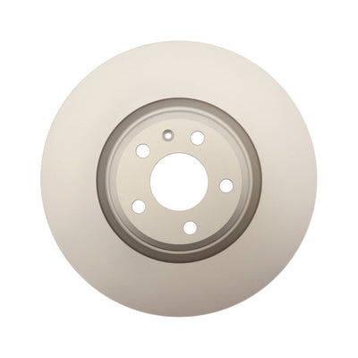 DISC BRAKE ROTOR