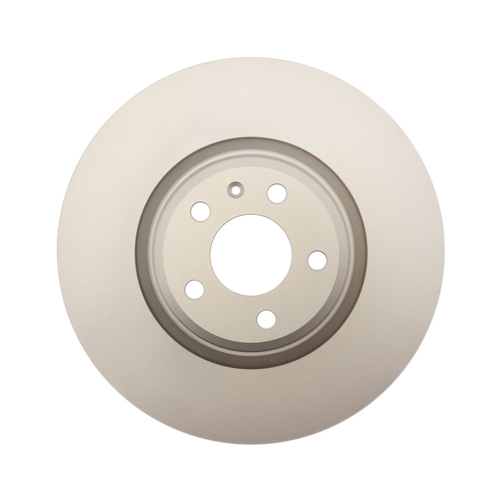 DISC BRAKE ROTOR