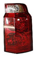 RH TAILLAMP LENS/HOUSING JEEP COMMANDER 20062010