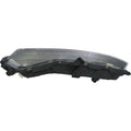 CAPA 1516 HY SNATA LED D.R.L LH