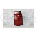RH TAILLAMP LENS/HOUSING JEEP COMMANDER 20062010