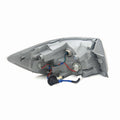 CAPA 1012 MZ C.X9 QTR TAILLAMP ASSY LH