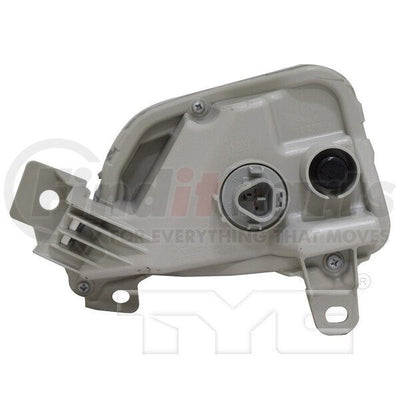 CAPA RH FRT SIGNAL LAMP NISSAN ALTIMA 20192021