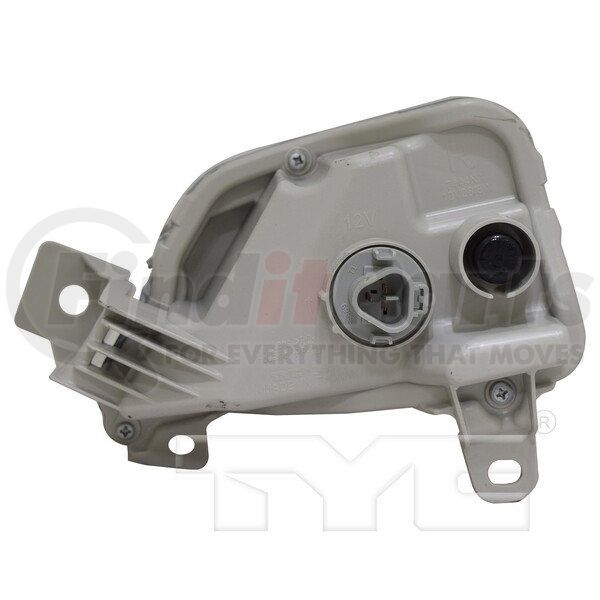 CAPA RH FRT SIGNAL LAMP NISSAN ALTIMA 20192021