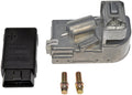 IGNITION LOCK CYL