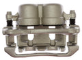 BRAKE CALIPER & BRACKET