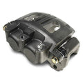 BRAKE CALIPER & BRACKET