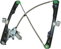 0007 FD FOCUS 2DR HB PWR (C) WR ASSY FL