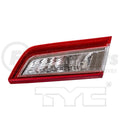 RH TAILLAMP ASSY INNER TOYOTA CAMRY 20122014