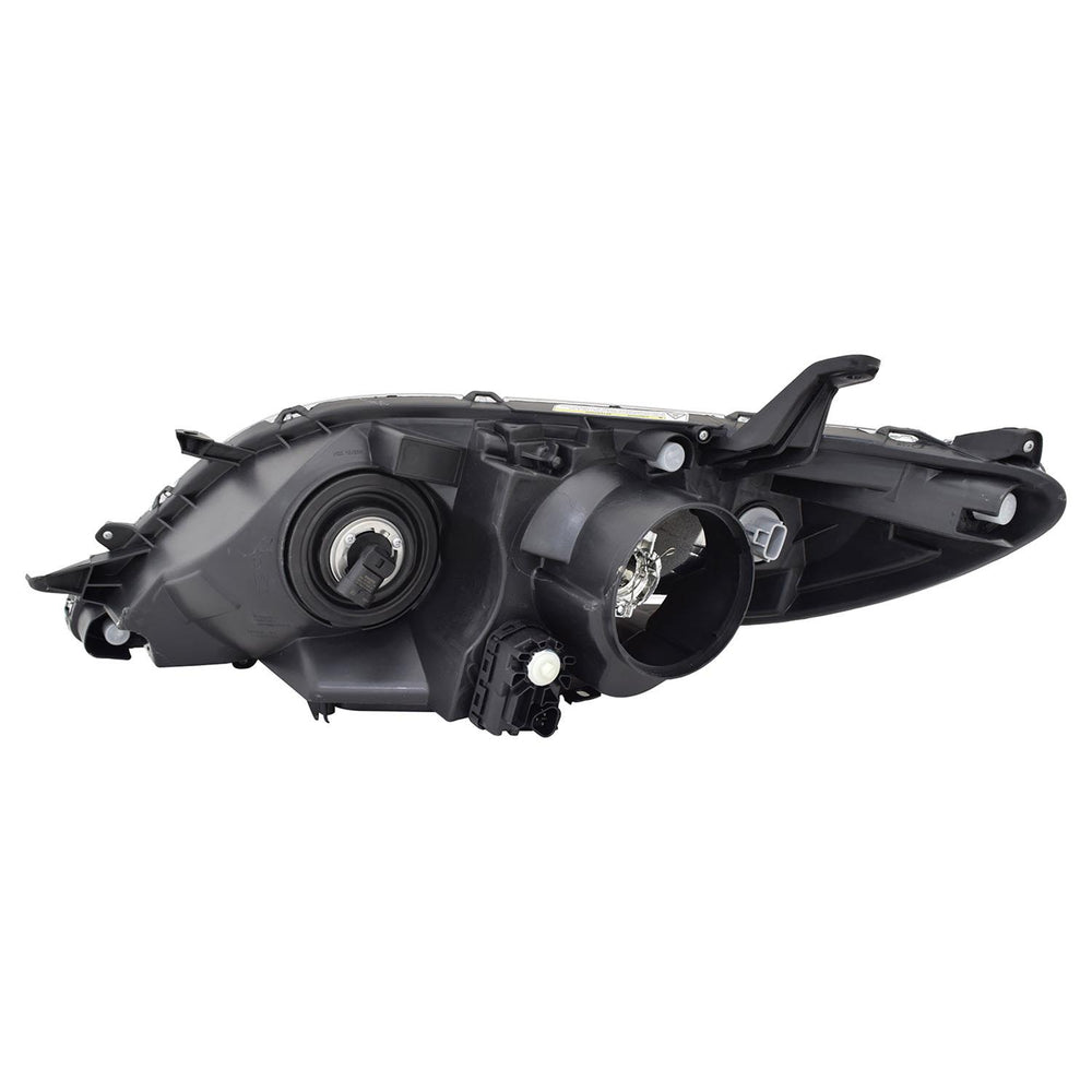 1114 TY SIENA HID HEADLIGHT ASSY RH