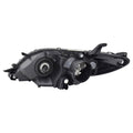 1114 TY SIENA HID HEADLIGHT ASSY RH