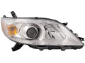 1114 TY SIENA HID HEADLIGHT ASSY RH