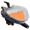 1114 TY SIENA HID HEADLIGHT ASSY RH