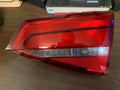 CAPA 1516 VW JTTA W/O LED LID TAILLAMP ASSY RH