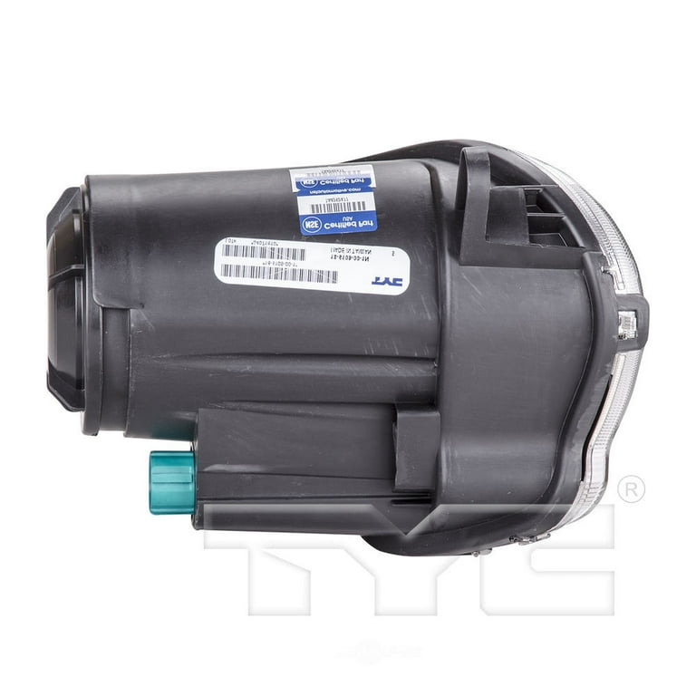 1216 FT 5.0.0C POP/LOUNGE TYP1 P/S.L LH