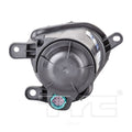 1216 FT 5.0.0C POP/LOUNGE TYP1 P/S.L LH