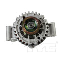 0508 FD FSRS PU 4.2L V6 (6S) ALT