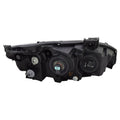 CAPA 1620 HD CVIC SDN/CPE NON TOURING HEADLAMP ASSY LH