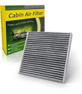 DUST FILTER MERCEDES BENZ C300 1520