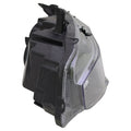CAPA 1620 HD CVIC SDN/CPE NON TOURING HEADLAMP ASSY LH