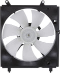 0001 TY CMRY/9901 LX ES300 3.0L RAD CFA